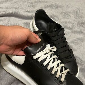 Alexander McQueen shoes